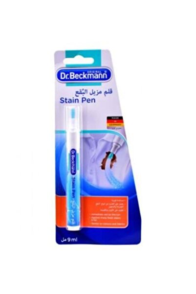 Doctor Beckmann Dr. Beckmann Stain Remover Pen, 9g