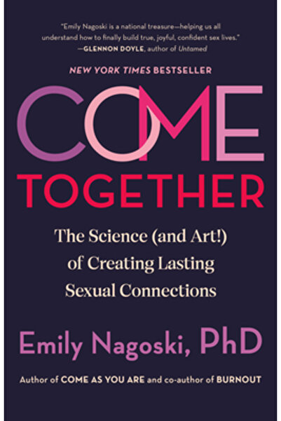 Ballantine Books Veniți împreună: Știința (și arta!) creării unor conexiuni s...