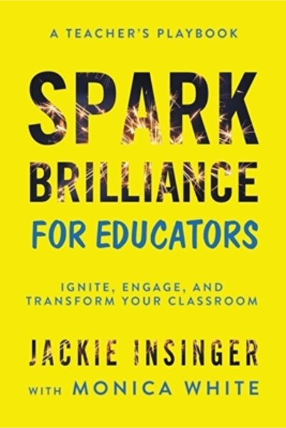 INDEPENDENT CAT Spark Brilliance for Educators: Ignite, Engage, and Transform...