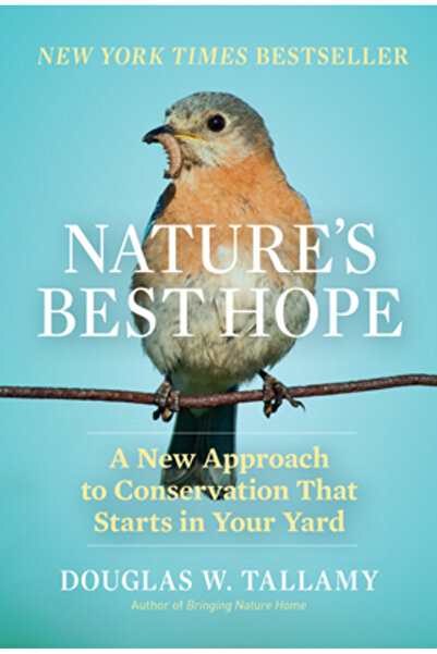 Timber Pr Inc Cea mai bună speranță a naturii: o nouă abordare a conservării ...