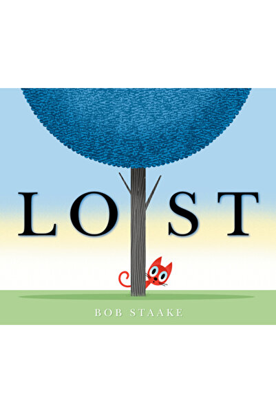 Anne Schwartz Books Lost