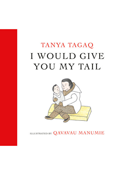 Tundra Books Inc Ți-aș da coada mea