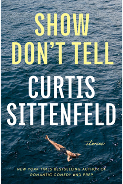 Random House Emisiunea Don't Tell: Stories