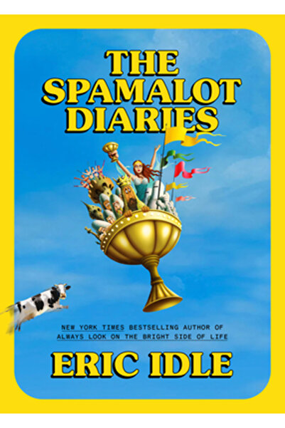 Crown Pub Inc Jurnalele Spamalot