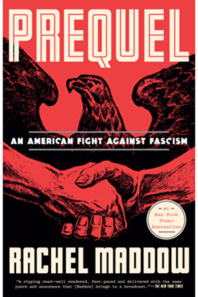 Crown Pub Inc Prequel: An American Fight Against Fascism