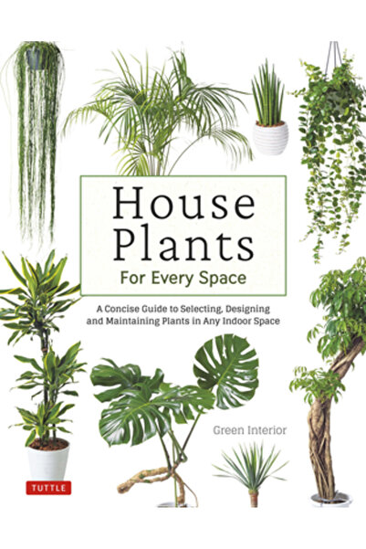 Tuttle Pub Plante de apartament pentru fiecare spațiu: Un ghid concis pentru ...