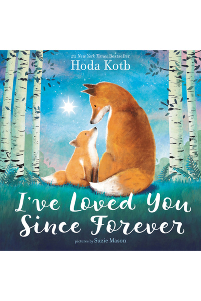 Harper Collins Te-am iubit dintotdeauna