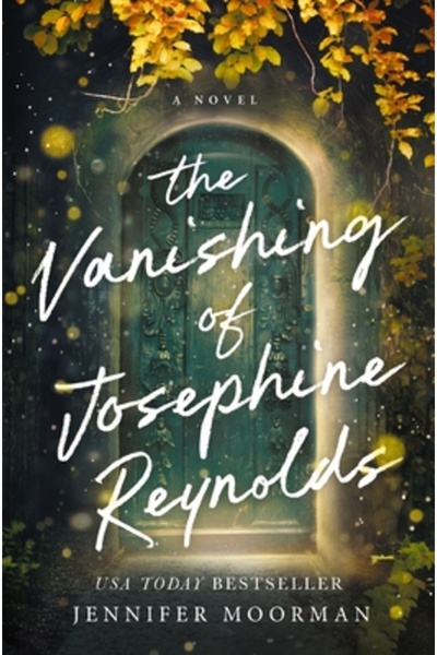 Thomas Nelson Pub Dispariția Josephinei Reynolds