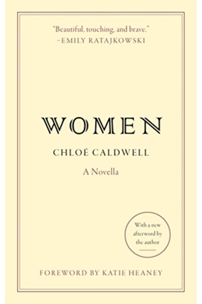 Perennial Femei: O nuvelă