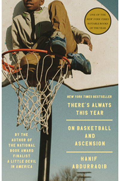 Random House Întotdeauna există anul acesta: Despre baschet și Ascensiune