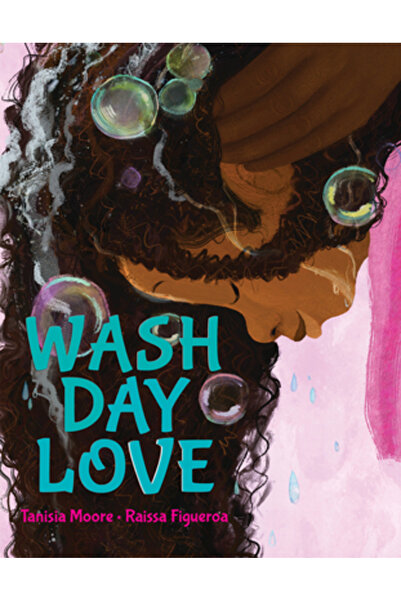 Scholastic Wash Day Love
