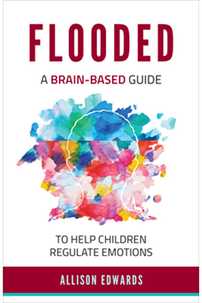 Natl Ctr For Youth Issues Inundat: Un ghid bazat pe creier pentru a ajuta cop...