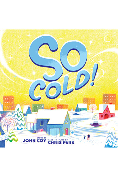 Minnesota Historical Soc Pr Așa de frig!