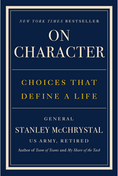 Portfolio Despre caracter: alegeri care definesc o viață