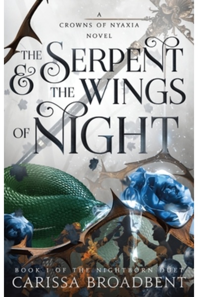 BRAMBLE The Serpent & the Wings of Night