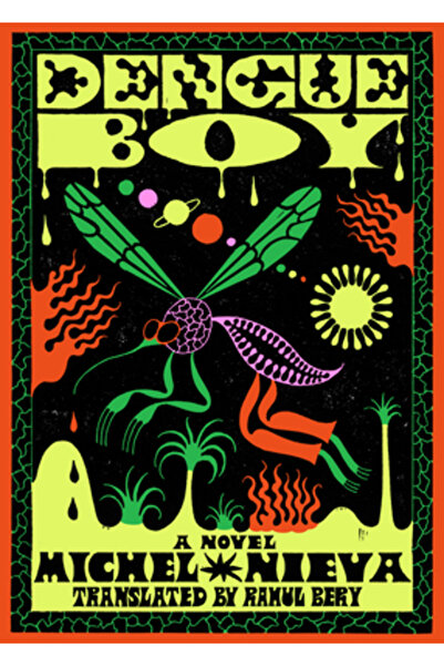 Astra House Băiat cu dengue