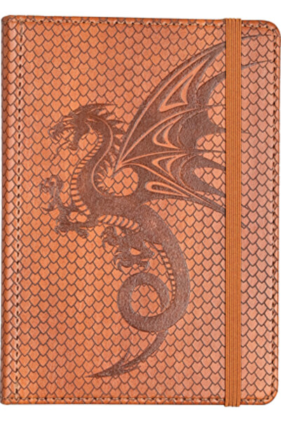 Peter Pauper Jurnalul Dragonului Artizanal