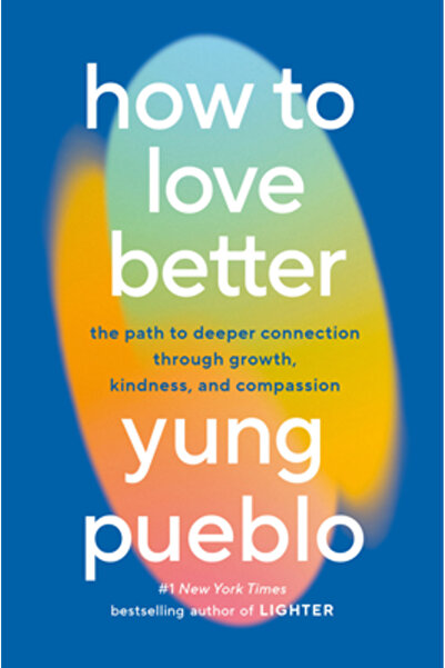 Harmony Book Cum să iubești mai bine: Calea către o conexiune mai profundă pr...