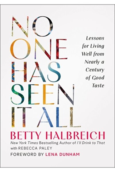 Running Pr Book Publ Nimeni nu le-a văzut pe toate: Lecții pentru o viață bun...