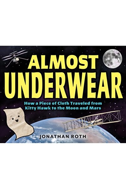 Little Brown Books For Young R Aproape lenjerie intimă: Cum a călătorit o buc...