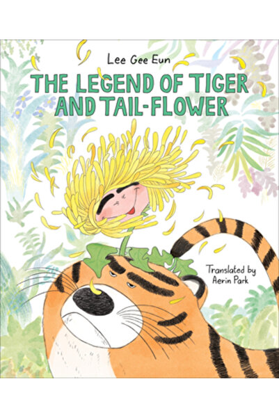 Levine Querido Legenda Tigrului și a Floarei-Coadă