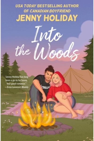 Forever Into the Woods