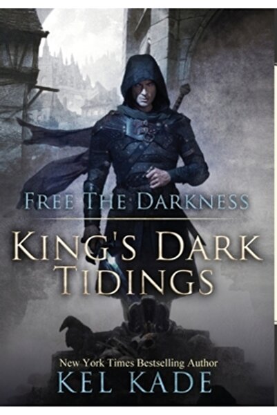 INDEPENDENT CAT Eliberează întunericul