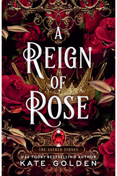 Berkley Books O domnie a trandafirilor