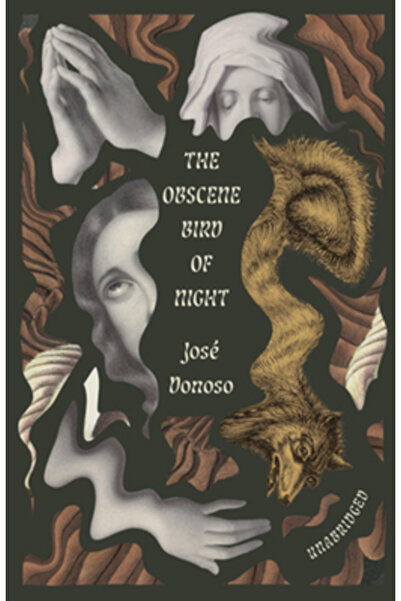 New Directions Pasărea obscenă a nopții: ediție centenară needitară