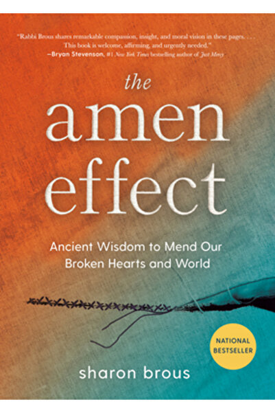 Avery Pub Group Efectul Amin: Înțelepciune antică pentru a vindeca inimile și...