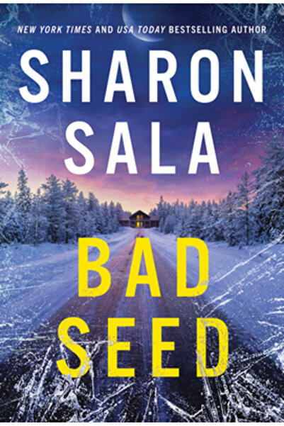 Sourcebooks Casablanca Sămânța rea