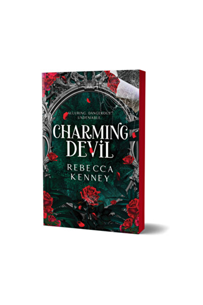 Sourcebooks Casablanca Diavolul fermecător (ediție Deluxe)