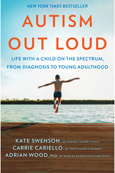Park Row Books Out Loud: Life with a Child on the Spectrum, from Diagnosis to Young Adulthood