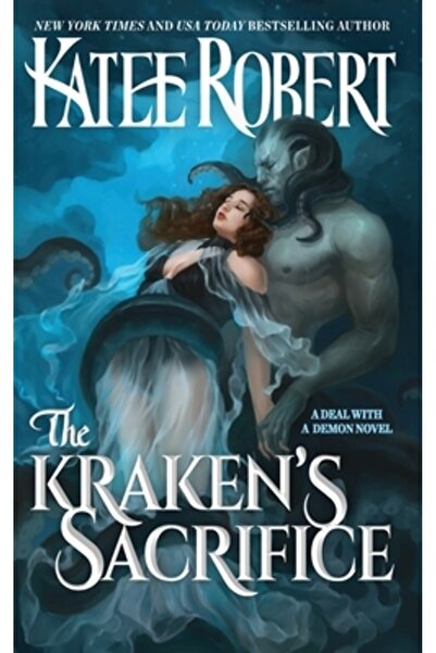 INDEPENDENT CAT Sacrificiul Krakenului