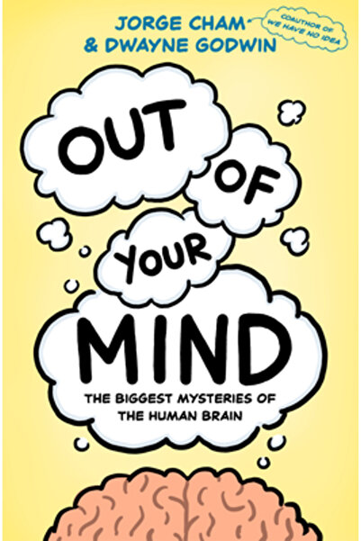 Pantheon „În afara minților: Cele mai mari mistere ale creierului uman”