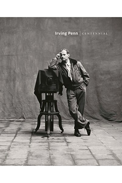 Routledge Chapman Hall Irving Penn: Centenar