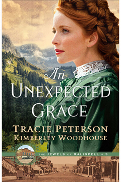 Bethany House Publ Un har neașteptat