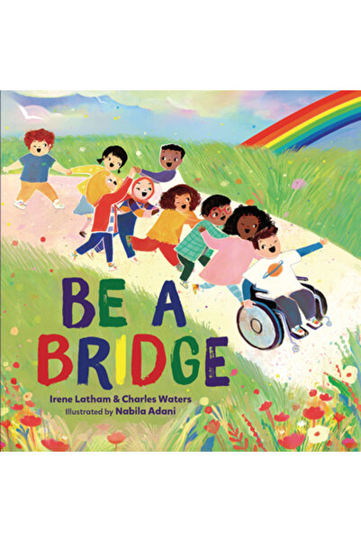 Carolrhoda Books Fii un pod