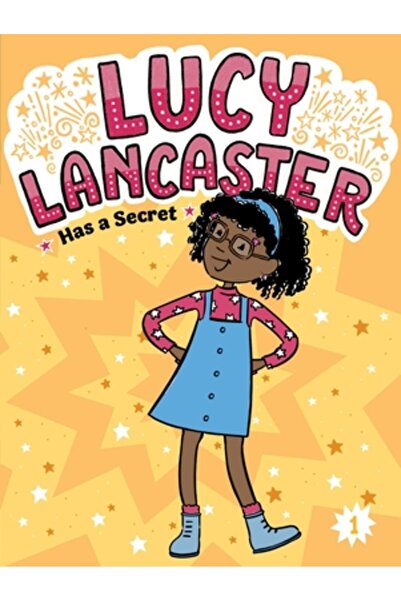 Simon & Schuster Books You Lucy Lancaster are un secret