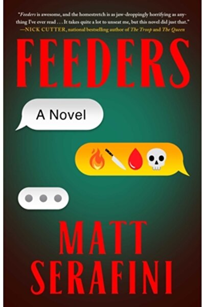 Gallery Books Alimentatoare