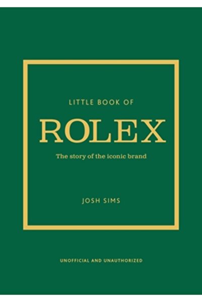 Welbeck Pub Mica carte Rolex: Povestea din spatele mărcii emblematice