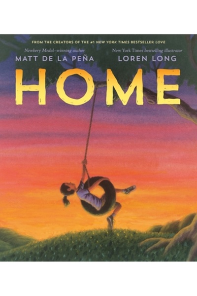 Putnam Young Readers Home