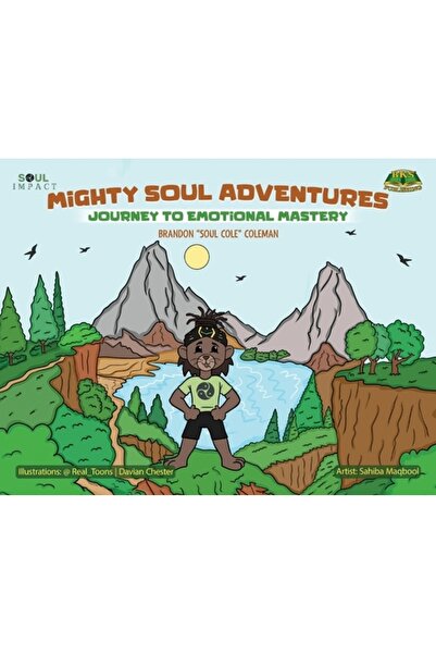 INDEPENDENT CAT Aventuri Sufletești Puternice: Călătorie către Stăpânirea Emo...