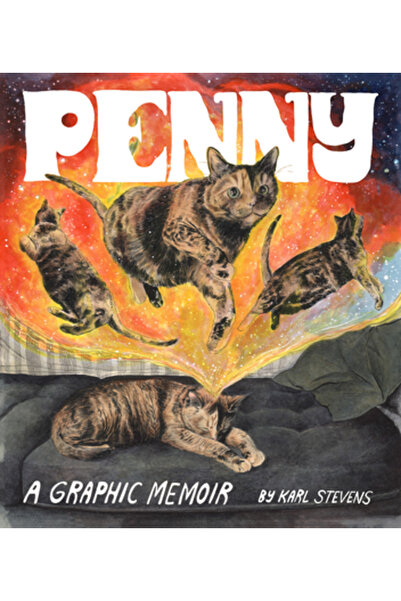 Chronicle Books Penny