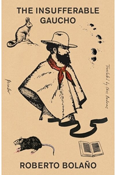 Picador The Insufferable Gaucho