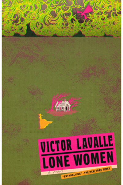 One World Lone Women