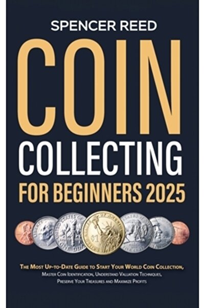 INDEPENDENT CAT Colecționarea de monede pentru începători 2025: Cel mai actualizat ghid pentru a începe colecția ta de monede, Maestru