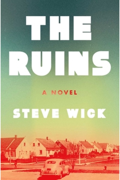 Pegasus Books The Ruins