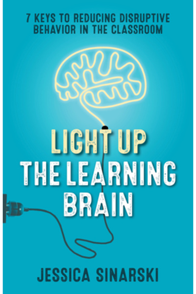 Natl Ctr For Youth Issues Luminează creierul învățării: 7 chei pentru reducer...