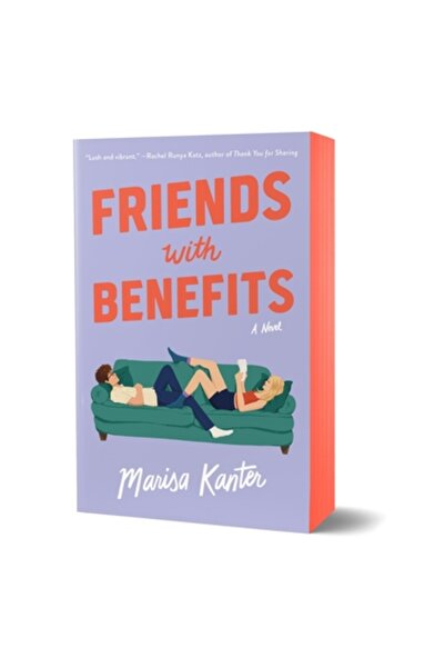 Celadon Books Prieteni cu beneficii